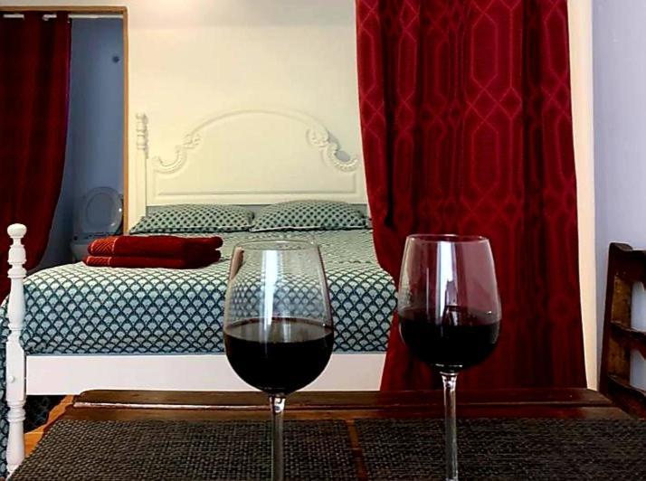 Quarto Privado Das Porthelinhas Ventosa  Extérieur photo